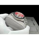 READY STOCK CLASSIC F1 CHRONOGRAPH 41MM MEN WACH