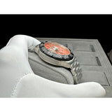 READY STOCK TH F1 CLASSIC CHRONOGRAPH 41MM MEN WATCH