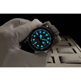 READY STOCK UPGRADED VERSION YM 42MM AUTOMATIC MEN WATCH