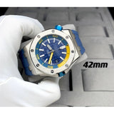 [ READY STOCK ] A.PR.O_AUTOMATIC_MEN_WATCH_42MM