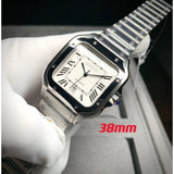 [ READY STOCK ] UPGRADED VERSION CTR SNTOS AUTOMATIC 38MM MEN WATCH