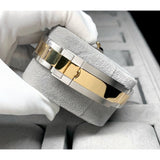 LATEST READY STOCK AUTOMATIC LUXURY MEN WATCH 41MM