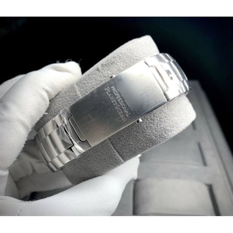 [ READY STOCK ] Upgraded Version OMG CMÀSTÈR Automatic 44mm Men Watch