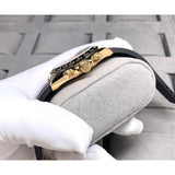 READY STOCK UPGRADED VERSION  40 MM AUTOMATIC DTN MEN WATCH