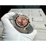 READY STOCK UPGRADED VERSION DTN 40 MM MEN WATCH