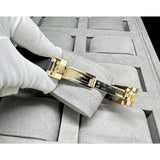 READY STOCK UPGRADED VERSION DTN AUTOMATIC 40MM MEN WATCH