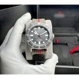 READY STOCK PREMIUM TDR FXD TITANIUM 42MM MEN WATCH