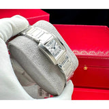 READY STOCK PREMIUM CTR LADIES WATCH 21.5 MM