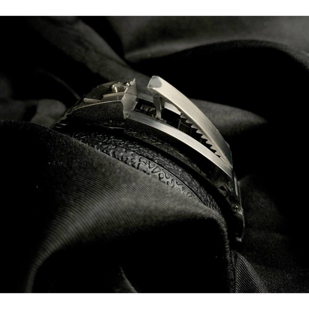 READY STOCK UPGRADED VERSION DEEP.C 44 MM AUTOMATIC MEN WATCH