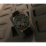 READY STOCK UPGRADED VERSION  40 MM AUTOMATIC DTN MEN WATCH
