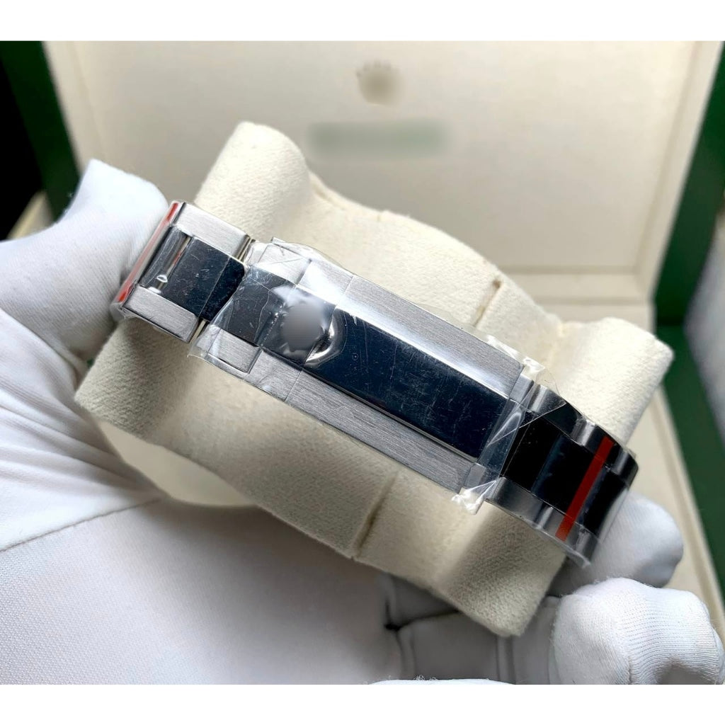 READY STOCK UPGRADED VERSION DTN AUTOMATIC 40 MM MEN WATCH