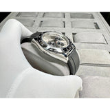 READY STOCK UPGRADED VERSION DTN AUTOMATIC 40 MM MEN WATCH