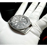 READY STOCK PREMIUM TDR FXD TITANIUM 42MM MEN WATCH