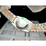 READY STOCK UPGRADED SEMI PREMIUM GRADE 31 DJ AUTOMATIC LADIES WATCH