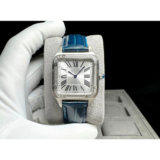 READY STOCK CTR 28mm AND 32mm Classic Unisex Watch