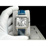 READY STOCK CTR 28mm AND 32mm Classic Unisex Watch