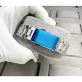 READY STOCK UPGRADED VERSION TH AQUA 44 MM CHRONOGRAPH MEN WATCH