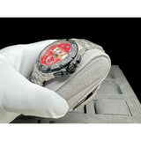 READY STOCK CLASSIC F1 CHRONOGRAPH 41MM MEN WACH