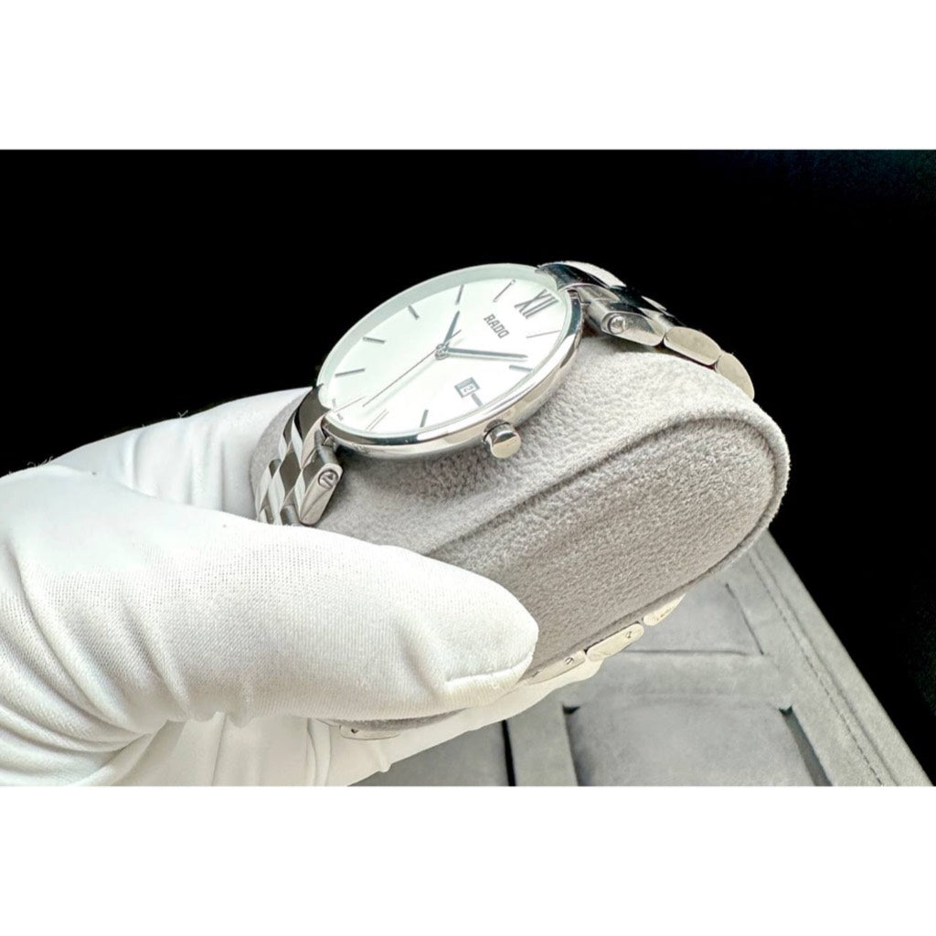 READY STOCK OFFER 40MM QUARTZ MEN WATCH