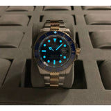 LATEST READY STOCK AUTOMATIC LUXURY MEN WATCH 41MM