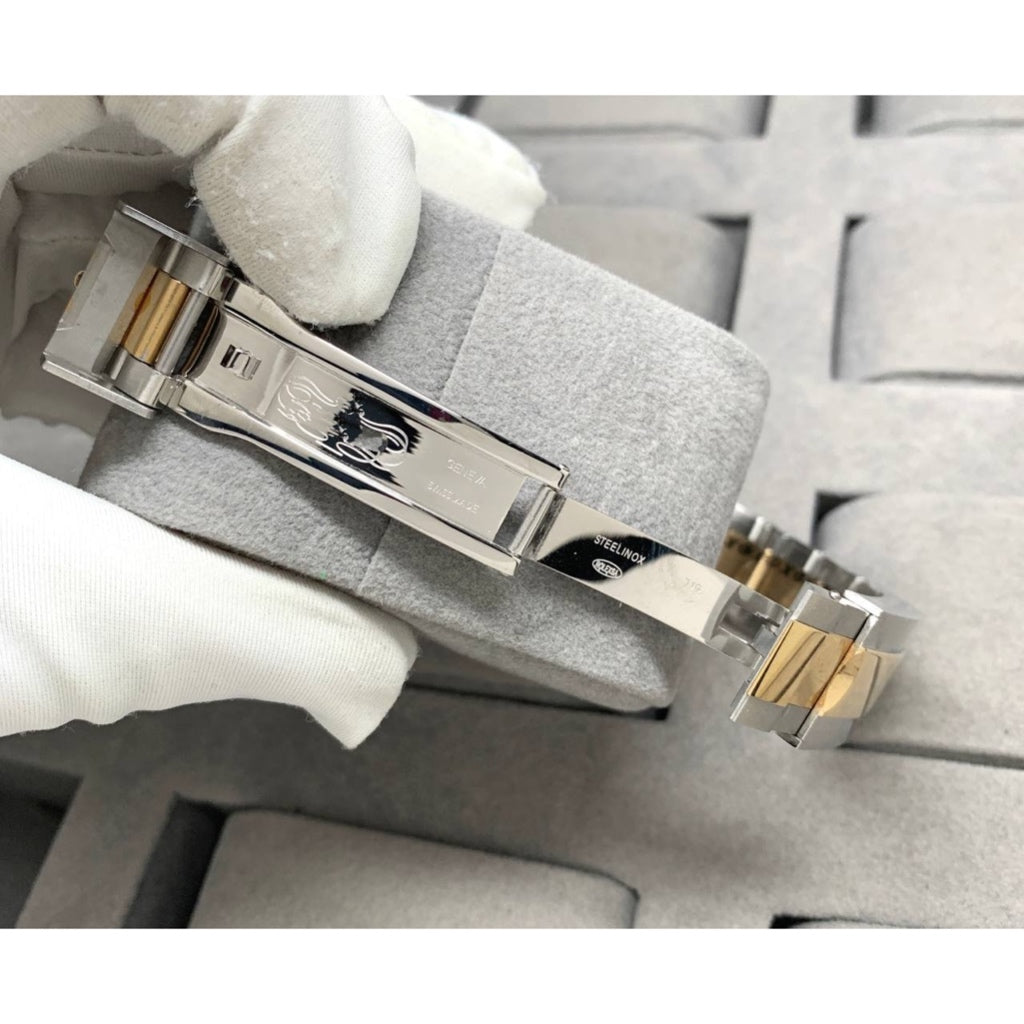 LATEST READY STOCK AUTOMATIC LUXURY MEN WATCH 41MM