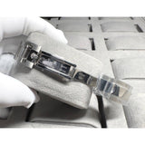 READY STOCK UPGRADED  LUXURY NEW MODEL METEORITE AUTOMATIC GMT 40 MM MEN WATCH