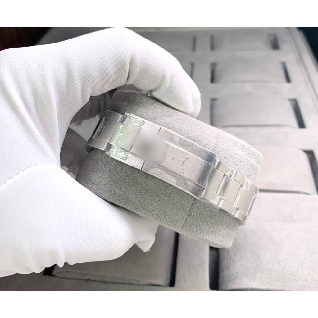 READY STOCK LATEST UPGRADE VERSION AIR.KING AUTOMATIC 40MM MEN WATCH