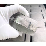 READY STOCK LATEST UPGRADE VERSION AIR.KING AUTOMATIC 40MM MEN WATCH