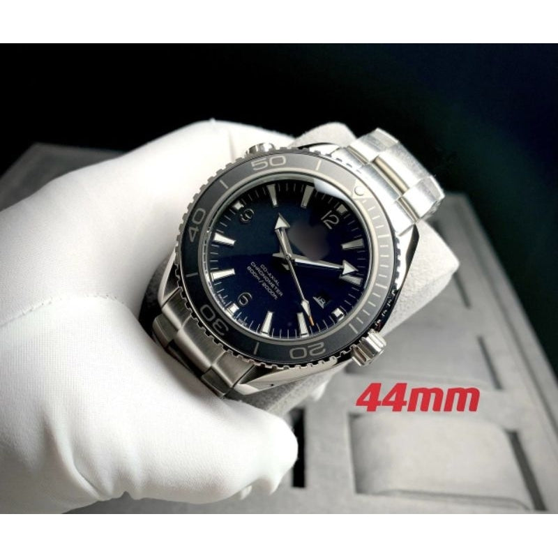 [ READY STOCK ] Upgraded Version OMG CMÀSTÈR Automatic 44mm Men Watch