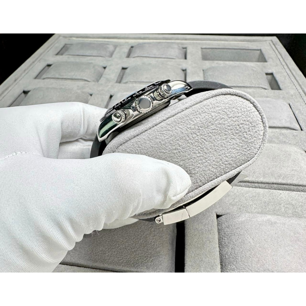 READY STOCK UPGRADED VERSION DTN AUTOMATIC 40 MM MEN WATCH