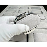 READY STOCK UPGRADED VERSION DTN AUTOMATIC 40 MM MEN WATCH