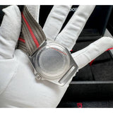 READY STOCK PREMIUM TDR FXD TITANIUM 42MM MEN WATCH