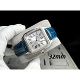 READY STOCK CTR 28mm AND 32mm Classic Unisex Watch