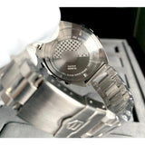 READY STOCK TH F1 CHRONOGRAPH 44 mm MEN WATCH