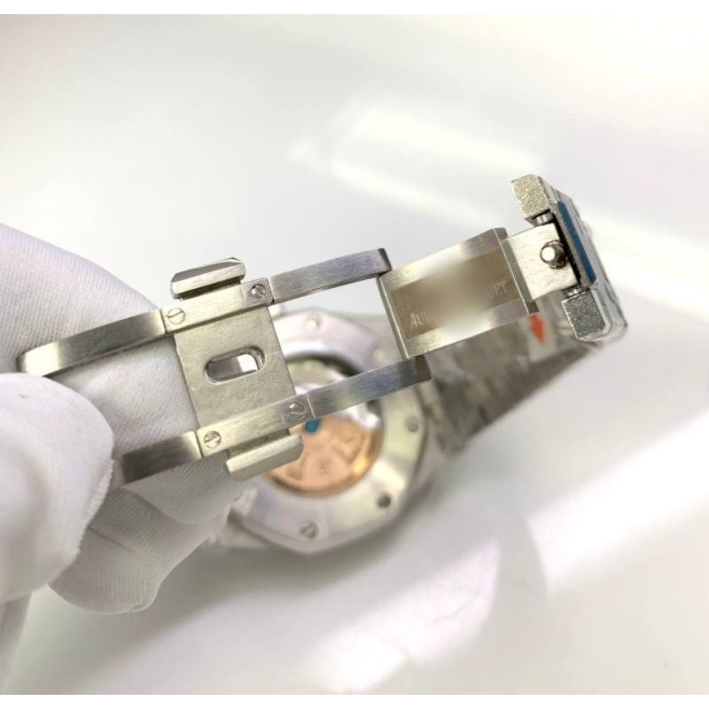 ]Ready Stock]A.P_R0Y4L_0AK_AUTOMATIC_MAN_WATCH