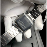 [ READY STOCK ] UPGRADED VERSION CTR SNTOS AUTOMATIC 38MM MEN WATCH