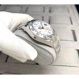 READY STOCK UPGRADED VERSION  LUXURY EXP2 AUTOMATIC  42MM MEN WATCH