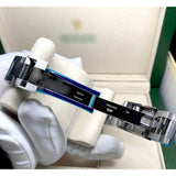 READY STOCK UPGRADED VERSION YM 40MM AUTOMATIC MEN WATCH