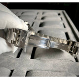 READY STOCK UPGRADED VERSION SUB BLUE 40MM AUTOMATIC MEN WATCH