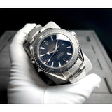 [ READY STOCK ] Upgraded Version OMG CMÀSTÈR Automatic 44mm Men Watch