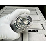 READY STOCK UPGRADED VERSION DTN AUTOMATIC 40 MM MEN WATCH