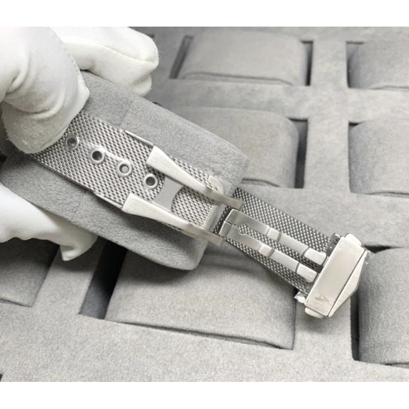 [ READY STOCK ] OMG_5EAMA5TER_300M_41.5MM_AUTOMATIC_MOVEMENT