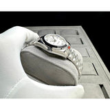 READY STOCK UPGRADED SEMI PREMIUM GRADE 31 DJ AUTOMATIC LADIES WATCH