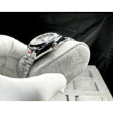 READY STOCK UPGRADED SEMI PREMIUM GRADE 31mm DJ AUTOMATIC LADIES WATCH