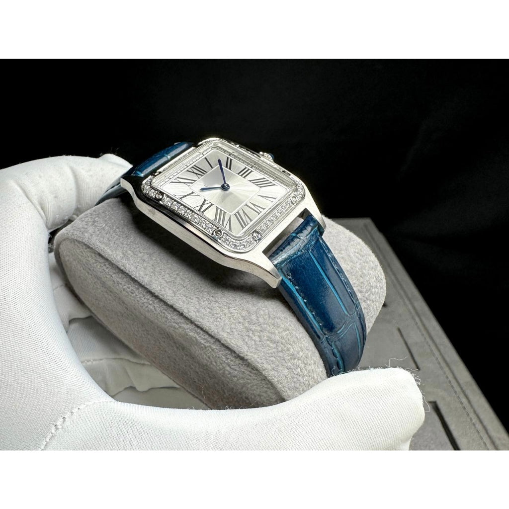 READY STOCK CTR 28mm AND 32mm Classic Unisex Watch