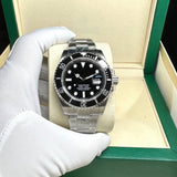 READY STOCK UPGRADED VERSION SUB 41MM AUTOMATIC MEN WATCH