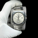 [Ready Stock]BR 05 MAN LUXURY WATCH