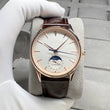 [ READY STOCK ] JL AUTOMATIC 39mm MOONPHASE MEN WATCH