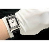 READY STOCK CLASSIC REVERSIBLE 24MM LADIES WATCH