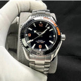 READY STOCK OMG OCN PLTN 44 MM AUTOMATIC MEN WATCH